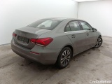  Mercedes  A-Klasse MERCEDES CLASSE A SEDAN DIESEL (V177) A 180 d 116 Business Solution 4d #5