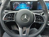  Mercedes  A-Klasse MERCEDES CLASSE A SEDAN DIESEL (V177) A 180 d 116 Business Solution 4d #23
