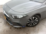  Mercedes  A-Klasse MERCEDES CLASSE A SEDAN DIESEL (V177) A 180 d 116 Business Solution 4d #25