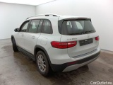  Mercedes  GLB MERCEDES CLASSE  - 2019  200d 150 (EU6.2) 5d Auto #3