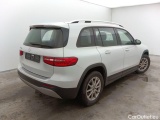  Mercedes  GLB MERCEDES CLASSE  - 2019  200d 150 (EU6.2) 5d Auto #5