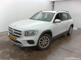  Mercedes  GLB MERCEDES CLASSE  - 2019  200d 150 (EU6.2) 5d Auto #4