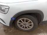  Mercedes  GLB MERCEDES CLASSE  - 2019  200d 150 (EU6.2) 5d Auto #32
