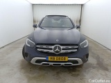  Mercedes  G-Klasee MERCEDES CLASSE GLC DIESEL (X253) - 2019 GLC 220 d 194 4-Matic Business Solution (EU6.2) 5d Auto 