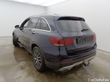  Mercedes  G-Klasee MERCEDES CLASSE GLC DIESEL (X253) - 2019 GLC 220 d 194 4-Matic Business Solution (EU6.2) 5d Auto #3