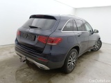  Mercedes  G-Klasee MERCEDES CLASSE GLC DIESEL (X253) - 2019 GLC 220 d 194 4-Matic Business Solution (EU6.2) 5d Auto #5