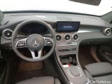  Mercedes  G-Klasee MERCEDES CLASSE GLC DIESEL (X253) - 2019 GLC 220 d 194 4-Matic Business Solution (EU6.2) 5d Auto #9