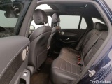  Mercedes  G-Klasee MERCEDES CLASSE GLC DIESEL (X253) - 2019 GLC 220 d 194 4-Matic Business Solution (EU6.2) 5d Auto #10