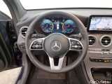 Mercedes  G-Klasee MERCEDES CLASSE GLC DIESEL (X253) - 2019 GLC 220 d 194 4-Matic Business Solution (EU6.2) 5d Auto #28