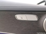  Mercedes  G-Klasee MERCEDES CLASSE GLC DIESEL (X253) - 2019 GLC 220 d 194 4-Matic Business Solution (EU6.2) 5d Auto #31