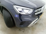  Mercedes  G-Klasee MERCEDES CLASSE GLC DIESEL (X253) - 2019 GLC 220 d 194 4-Matic Business Solution (EU6.2) 5d Auto #34