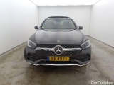  Mercedes  G-Klasee MERCEDES GLC DIESEL (X253) - 2019 GLC 200 d 163 Business Solution 4MATIC (EU6d-TEMP) 5d Auto 