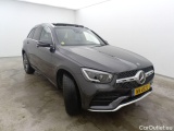  Mercedes  G-Klasee MERCEDES GLC DIESEL (X253) - 2019 GLC 200 d 163 Business Solution 4MATIC (EU6d-TEMP) 5d Auto #2