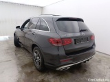  Mercedes  G-Klasee MERCEDES GLC DIESEL (X253) - 2019 GLC 200 d 163 Business Solution 4MATIC (EU6d-TEMP) 5d Auto #3