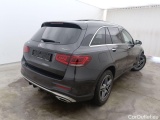  Mercedes  G-Klasee MERCEDES GLC DIESEL (X253) - 2019 GLC 200 d 163 Business Solution 4MATIC (EU6d-TEMP) 5d Auto #5