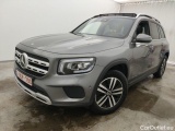  Mercedes  GLB Mercedes-Benz   200 d 5d #4