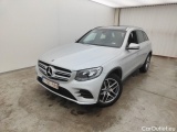  Mercedes  G-Klasee Mercedes-Benz GLC GLC 220 d 120kW 4MATIC AMG Line 5d #3