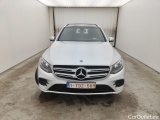  Mercedes  G-Klasee Mercedes-Benz GLC GLC 220 d 120kW 4MATIC AMG Line 5d 