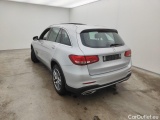  Mercedes  G-Klasee Mercedes-Benz GLC GLC 220 d 120kW 4MATIC AMG Line 5d #4