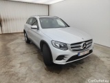 Mercedes  G-Klasee Mercedes-Benz GLC GLC 220 d 120kW 4MATIC AMG Line 5d #2