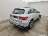  Mercedes  G-Klasee Mercedes-Benz GLC GLC 220 d 120kW 4MATIC AMG Line 5d #5