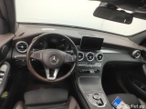  Mercedes  G-Klasee Mercedes-Benz GLC GLC 220 d 120kW 4MATIC AMG Line 5d #9
