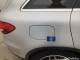  Mercedes  G-Klasee Mercedes-Benz GLC GLC 220 d 120kW 4MATIC AMG Line 5d #41