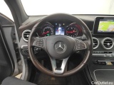  Mercedes  G-Klasee Mercedes-Benz GLC GLC 220 d 120kW 4MATIC AMG Line 5d #47