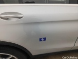  Mercedes  G-Klasee Mercedes-Benz GLC GLC 220 d 120kW 4MATIC AMG Line 5d #65