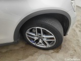  Mercedes  G-Klasee Mercedes-Benz GLC GLC 220 d 120kW 4MATIC AMG Line 5d #74