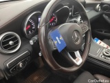  Mercedes  G-Klasee Mercedes-Benz GLC GLC 220 d 120kW 4MATIC AMG Line 5d #91