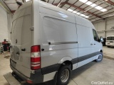 Mercedes  Sprinter Mercedes-Benz  516 CDI A2H1 5.0T 4d #5