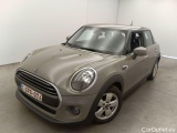  Mini  Cooper Mini 5 door One 5d #3