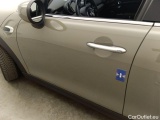  Mini  Cooper Mini 5 door One 5d #24