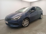  Opel  Astra Opel  Sports Tourer 1.5 Turbo D 77kW S/S Edition 5d #3