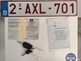  Opel  Astra Opel  Sports Tourer 1.5 Turbo D 77kW S/S Edition 5d #7