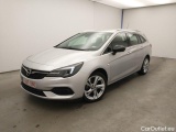  Opel  Astra Opel  Sports Tourer 1.5 Turbo D 90kW S/S 2020 GS Line 5d #4