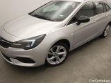  Opel  Astra Opel  Sports Tourer 1.5 Turbo D 90kW S/S 2020 GS Line 5d #33