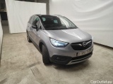  Opel  Crossland Opel  X 1.5 Turbo D 88kW S/S Auto Ultimate 5d #2