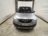  Opel  Crossland Opel  X 1.5 Turbo D 88kW S/S Auto Ultimate 5d 