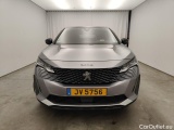  Peugeot  3008 PEUGEOT  DIESEL - 2021 1.5 BlueHDi Allure Pack 5d Auto 