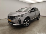  Peugeot  3008 PEUGEOT  DIESEL - 2021 1.5 BlueHDi Allure Pack 5d Auto #4