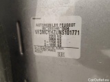  Peugeot  3008 PEUGEOT  DIESEL - 2021 1.5 BlueHDi Allure Pack 5d Auto #17