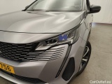  Peugeot  3008 PEUGEOT  DIESEL - 2021 1.5 BlueHDi Allure Pack 5d Auto #38