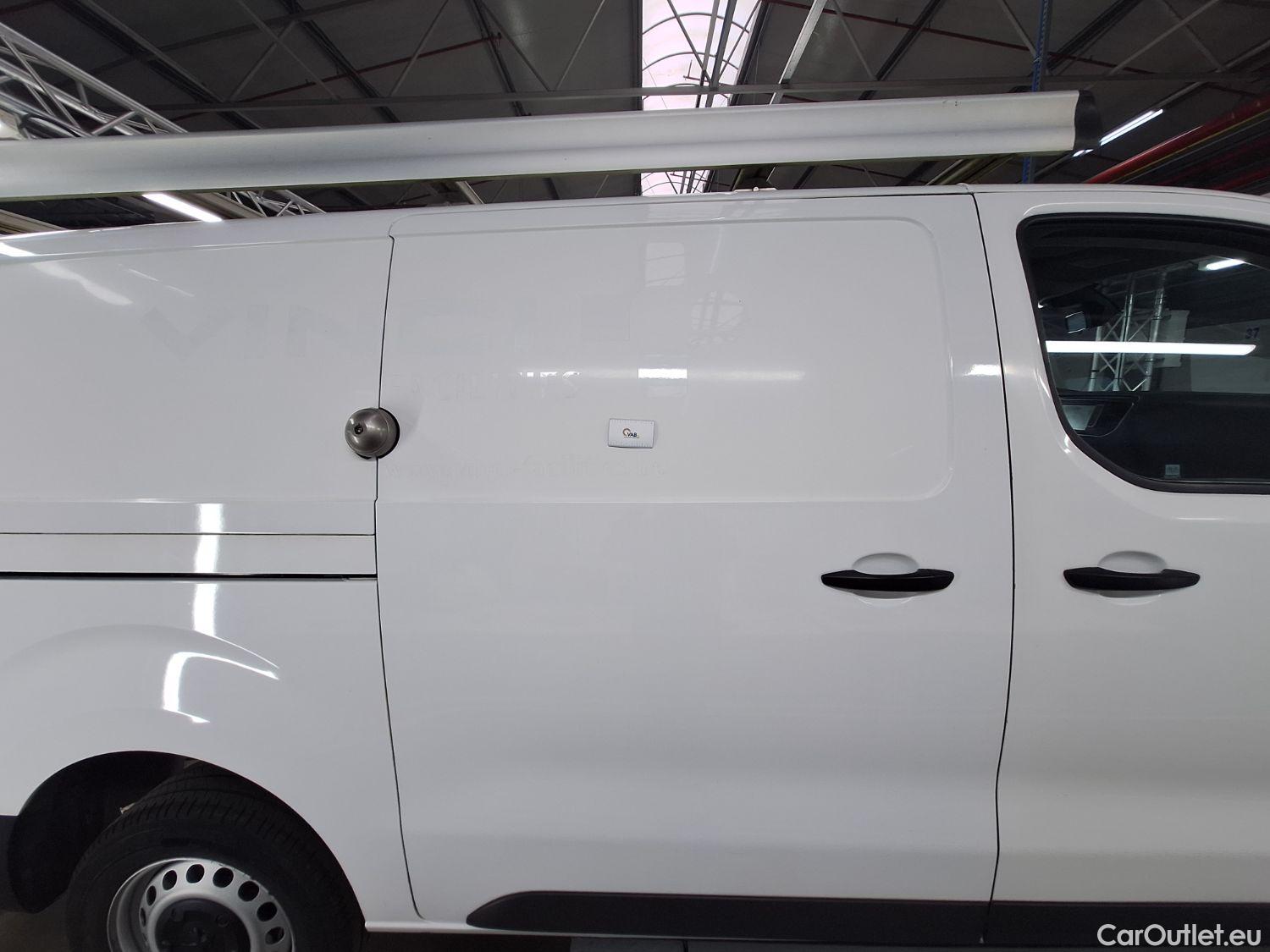 Peugeot  Expert Peugeot, _ '16, Peugeot  Long Premium L3 2.0 BlueHDi S&S EAT - NO COC #11