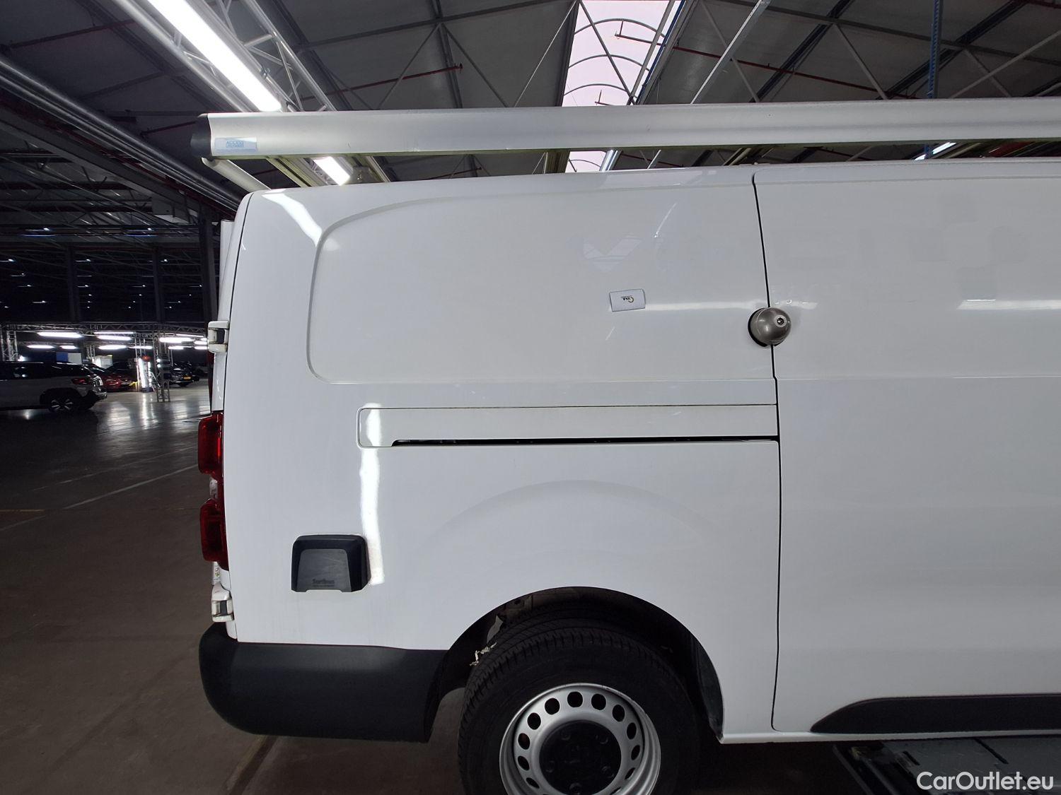  Peugeot  Expert Peugeot, _ '16, Peugeot  Long Premium L3 2.0 BlueHDi S&S EAT - NO COC #15