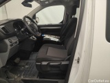  Peugeot  Expert Peugeot  Long DC Premium L3 2.0 BlueHDi S&S EAT8 4d #6