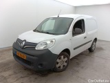  Renault  Kangoo RENAULT  EXPRESS DSL - 2013 1.5 Blue dCi 95 Grand Confort (EU6D-Temp) 4d #4