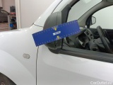  Renault  Kangoo RENAULT  EXPRESS DSL - 2013 1.5 Blue dCi 95 Grand Confort (EU6D-Temp) 4d #23