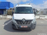  Renault  Master Renault  L3H2 dCi 145 Energy - 3.5T Grand Confort 4d 